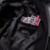 Lakai Public Enemy Sniper Logo Jacket - black - detail 2
