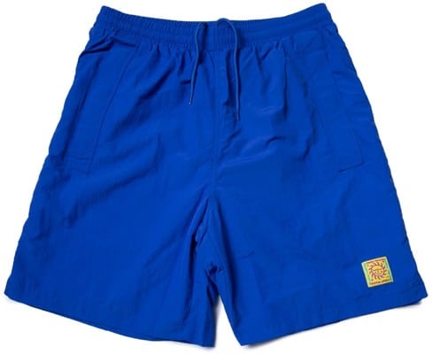 Lakai Sunny Nylon Short - royal - view large