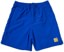 Lakai Sunny Nylon Short - royal
