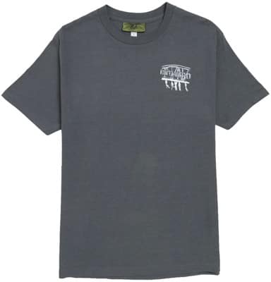 Anti-Hero Still Believe T-Shirt - charcoal - view large