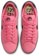 Nike SB Zoom Tennis Classic Skate Shoes - hyper pink/black - top