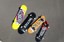 Tactics 7.75 Logo Complete Skateboard - alternate 3