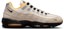 Nike SB Air Max 95 - Quickstrike Skate Shoes - sail/black-laser orange