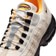 Nike SB Air Max 95 - Quickstrike Skate Shoes - sail/black-laser orange - alternate 2