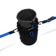 Nike ACG ACG 1L Chalk Bag - black/anthracite/summit white - alternate 4