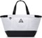 Nike ACG ACG 55L Tote - white/black/black