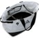 Nike ACG ACG 55L Tote - white/black/black - alternate 1