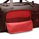 Nike ACG ACG DAYMAX Duffle Bag - lt chocolate/mystic dates/summit white - alternate 10