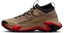 Nike ACG Zegama Hike Shoes - british khaki/british khaki-linen - side
