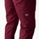 Dickies Skinny Double Knee Twill Work Pants - burgundy - detail 1