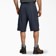 Dickies Loose Fit Cargo Shorts - rinsed navy - alternate 3