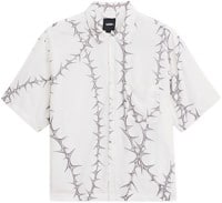 Van Doren Printed Camp S/S Shirt