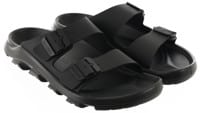 Birkenstock Mogami Terra 2 Strap Slide Sandals - (no box) apex black
