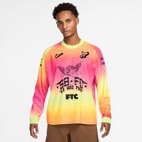 CLEANSHT KPRJSY AOP WC L/S Jersey