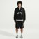 Nike SB BB WC Fleece HZ Sweatshirt - black - model 1