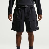 Nike ACG Smith Summit Cargo Shorts - black/anthracite/summit white