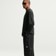 Nike ACG Smith Summit Cargo Zip Pants - black/anthracite/summit white - side