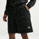 Nike ACG Smith Summit Cargo Zip Pants - black/anthracite/summit white - zipped off