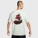 Nike ACG Stacked Rocks Dri-Fit T-Shirt - summit white - back