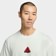 Nike ACG Stacked Rocks Dri-Fit T-Shirt - summit white - model 1