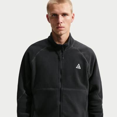 Nike ACG Wolf Tree Jacket - black/black/black/summit white - view large