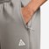 Nike ACG Tuff Fleece Sweatpants - college grey/summit white - detail