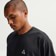Nike ACG NRG LBR L/S T-Shirt - black - side