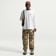 Nike ACG NRG LBR L/S T-Shirt - summit white - model 1