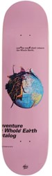 The Killing Floor Whole Earth II 8.5 Skateboard Deck