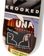 Krooked Una Nonsense 8.28 Skateboard Deck - assorted - alternate 1