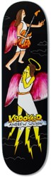 Krooked Wilson Angel 8.25 Skateboard Deck - assorted