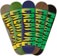 Creature Logo Stumps 8.51 Skateboard Deck - (assorted)