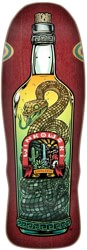 Santa Cruz Winkowski Agave Snake Pro Shaped 10.35 Skateboard Deck