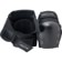 ProTec Street Junior 3-Pack Pad Set - black - knee