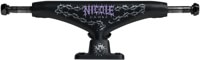 Thunder Nicole Malice T-II Skateboard Trucks - black (148)