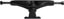 Thunder Nicole Malice T-II Skateboard Trucks - black (149) - alternate