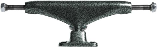 Thunder T-II Leviathan Skateboard Trucks - black/teal (147) - view large