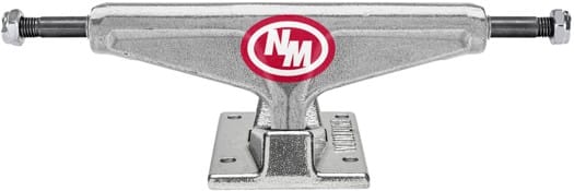 Venture Nick Matthews Pro Skateboard Trucks - polished (5.6) - view large