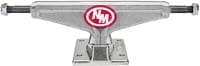 Venture Nick Matthews Pro Skateboard Trucks - polished (5.6)
