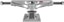 Venture Nick Matthews Pro Skateboard Trucks - polished (5.6) - alternate