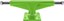 Venture Green Machine V-Forged Skateboard Trucks - green (5.8)