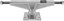 Venture Polished Loose Skateboard Trucks - polished (5.8)
