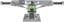 Venture Polished Loose Skateboard Trucks - polished (5.8) - alternate