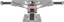 Venture Polished V-Forged Skateboard Trucks - polished (5.6) - alternate