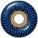 Spitfire Formula Four Classic Skateboard Wheels - natural (97d)