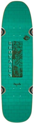 Magenta Valls Home 8.5 Skateboard Deck - view large