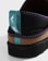 Lakai Jay Howell Owen Slipper Skate Shoes - heel