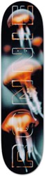 April Kessner Biolume Mini Skateboard Deck